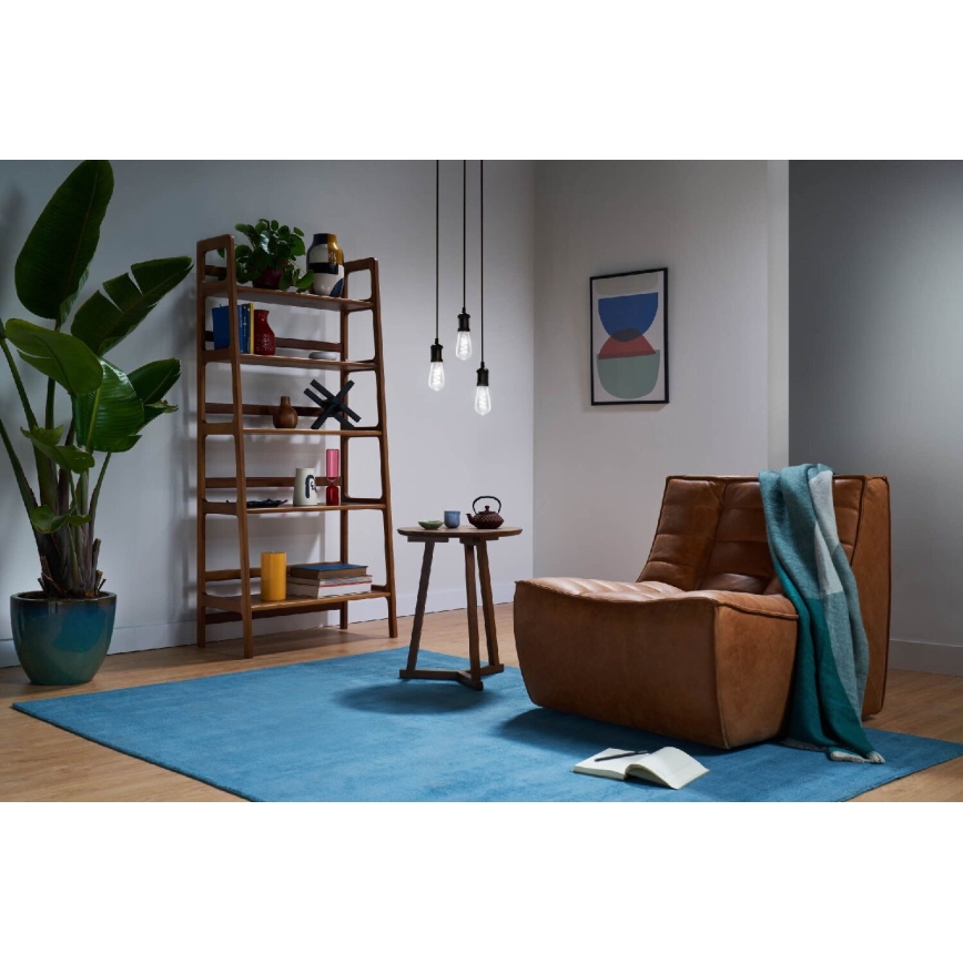 Lampadina LED RGBW dimmerabile ST64 E27/6,3W/230V 2200-6500K Wi-Fi - WiZ