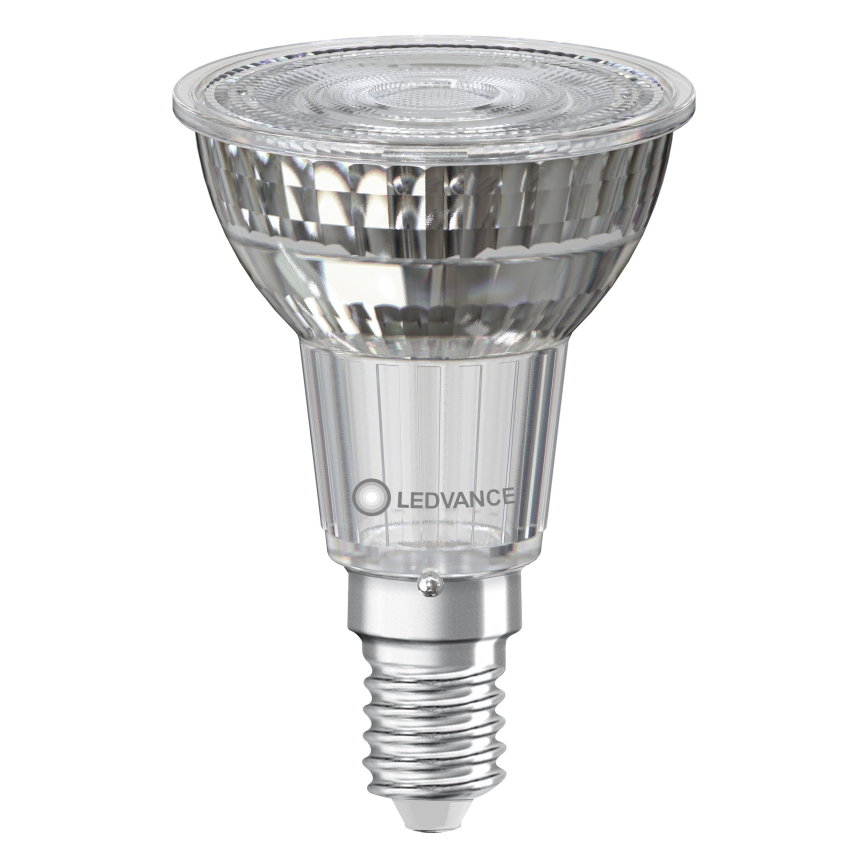 Lampadina LED riflettore PAR16 E14/4,5W/230V 2700K 36° - Ledvance