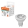 Lampadina LED riflettore PAR16 GU10/4,5W/230V 4000K 36° - Ledvance
