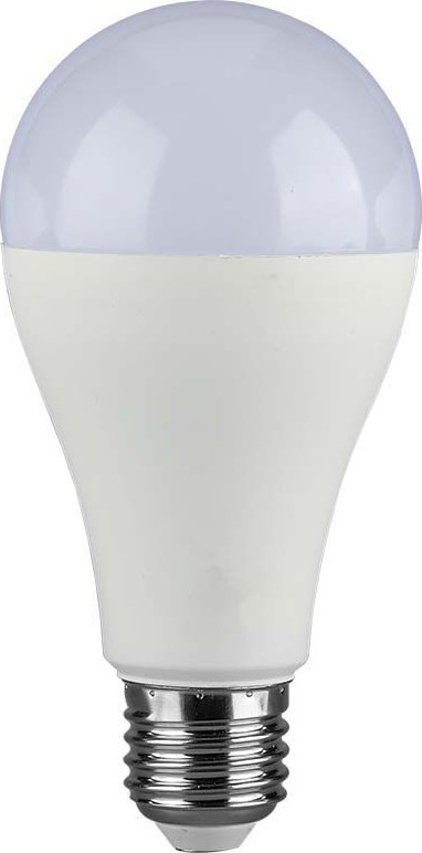 Lampadina LED SAMSUNG CHIP A65 E27/17W/230V 6500K