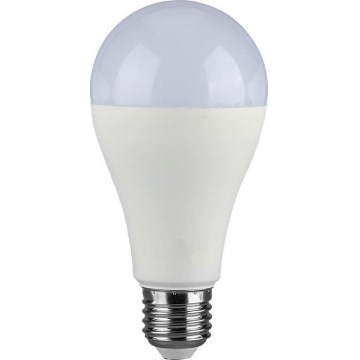 Lampadina LED SAMSUNG CHIP A65 E27/8,5W/230V 3000K