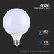 Lampadina LED SAMSUNG CHIP G120 E27/18W/230V 6400K