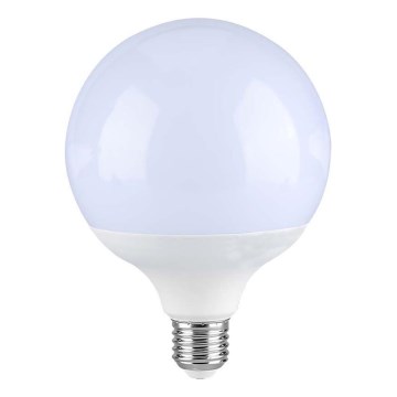Lampadina LED SAMSUNG CHIP G120 E27/22W/230V 6500K