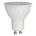 Lampadina LED SAMSUNG CHIP GU10/6W/230V 4000K