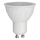 Lampadina LED SAMSUNG CHIP GU10/6W/230V 4000K
