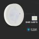 Lampadina LED SAMSUNG CHIP GX53/6,4W/230V 4000K