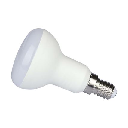 Lampadina LED SAMSUNG CHIP R50 E14/4,8W/230V 4000K