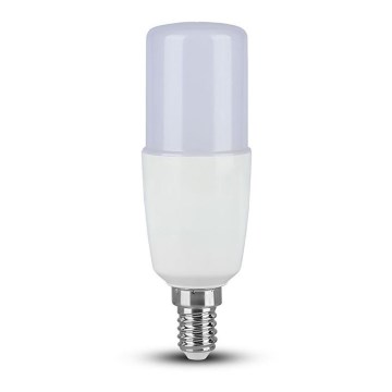 Lampadina LED SAMSUNG CHIP T37 E14/7,5W/230V 6400K