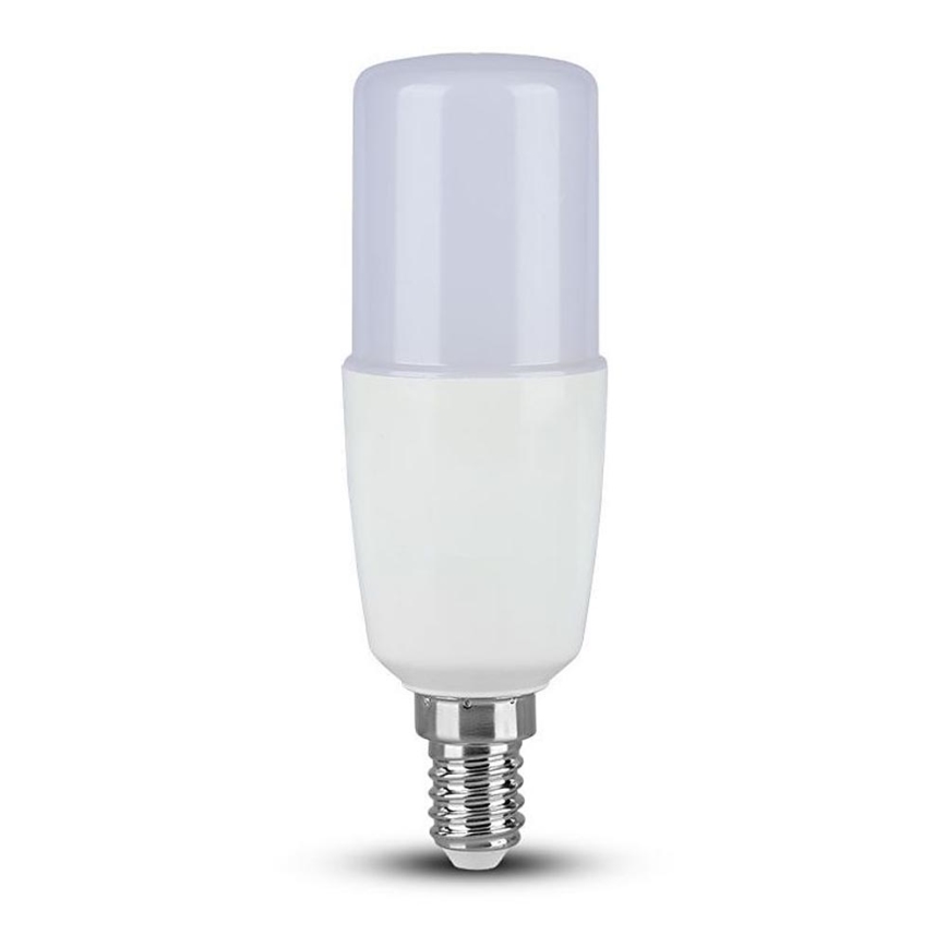 Lampadina LED SAMSUNG CHIP T37 E14/7,5W/230V 6400K