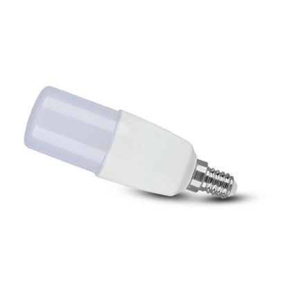 Lampadina LED SAMSUNG CHIP T37 E14/7,5W/230V 6400K