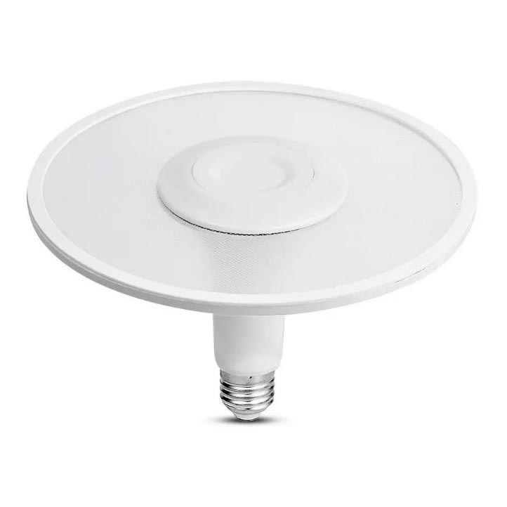 Lampadina LED SAMSUNG CHIP UFO E27/11W/230V 120° 3000K