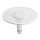 Lampadina LED SAMSUNG CHIP UFO E27/11W/230V 120° 3000K