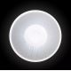 Lampadina LED SAMSUNG CHIP UFO E27/11W/230V 120° 3000K