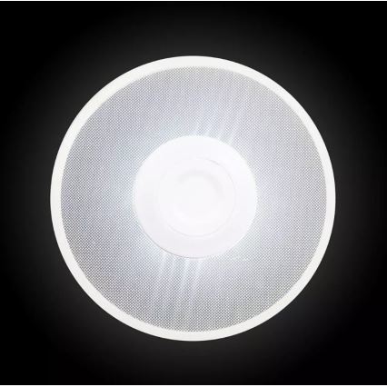 Lampadina LED SAMSUNG CHIP UFO E27/11W/230V 120° 3000K