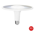 Lampadina LED SAMSUNG CHIP UFO E27/18W/230V 120° 4000K