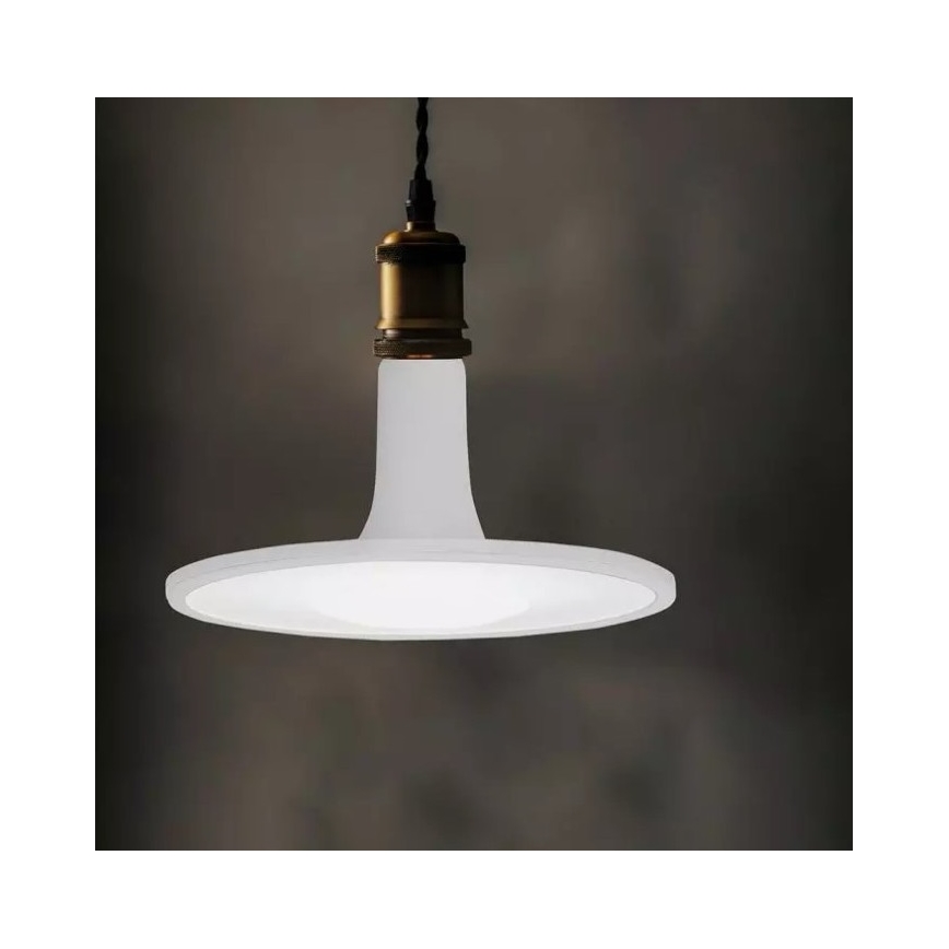 Lampadina LED SAMSUNG CHIP UFO E27/18W/230V 120° 4000K