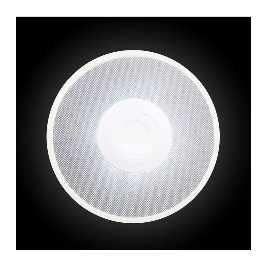 Lampadina LED SAMSUNG CHIP UFO E27/18W/230V 120° 4000K