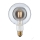 Lampadina LED SHAPE G125 E27/4W/230V 2700K - Paulmann 28763