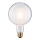 Lampadina LED SHAPE G125 E27/4W/230V 2700K - Paulmann 28764