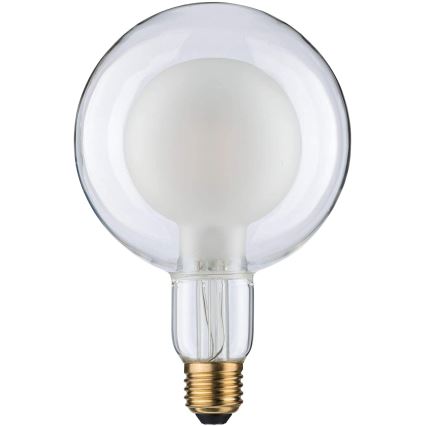 Lampadina LED SHAPE G125 E27/4W/230V 2700K - Paulmann 28764