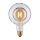 Lampadina LED SHAPE G125 E27/4W/230V 2700K - Paulmann 28765