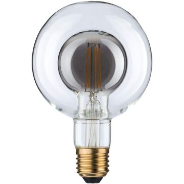 Lampadina LED SHAPE G95 E27/4W/230V 2700K - Paulmann 28766