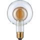 Lampadina LED SHAPE G95 E27/4W/230V 2700K - Paulmann 28769
