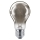 Lampadina LED SMOKY VINTAGE Philips A60 E27/2,3W/230V 2700K