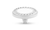 Lampadina LED SOFT AR111 GU10/9W/230V 3000K bianco 120°