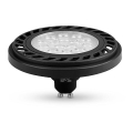 Lampadina LED SOFT AR111 GU10/9W/230V 30° 3000K