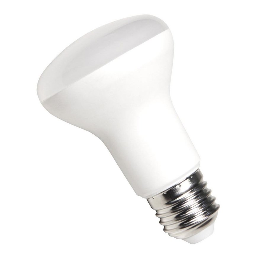 Lampadina LED SPECTRUM R63 E27/8W/230V 3000K