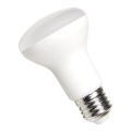 Lampadina LED SPECTRUM R63 E27/8W/230V 4000K