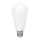 Lampadina LED ST64 E27/10W/230V 2700K - Aigostar