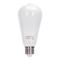 Lampadina LED ST64 E27/12W/230V 2700K - Aigostar