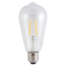 Lampadina LED ST64 E27/3,2V