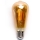 Lampadina LED ST64 E27/4W/230V 2200K - Aigostar