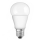 Lampadina LED STAR CLASSIC E27/10W/230V 2700K - Osram