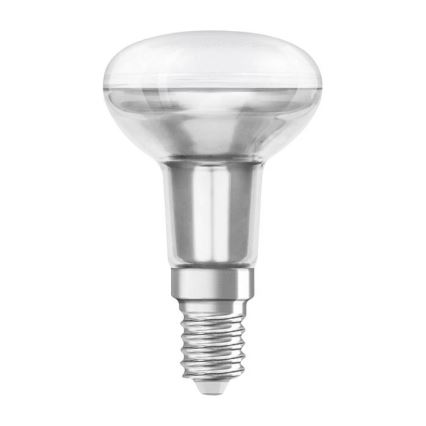 Lampadina LED STAR E14/4,3W/230V 2700K - Osram