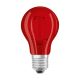 Lampadina LED STAR E27/1,6W/230V rosso - Osram