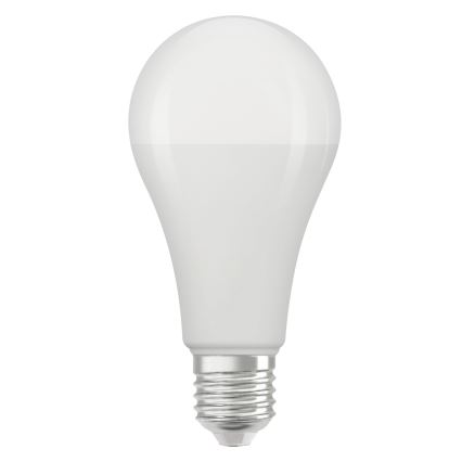 Lampadina LED STAR E27/19W/230V 6500K - Osram