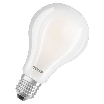 Lampadina LED STAR E27/24W/230V 2700K - Osram