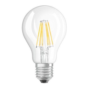 Lampadina LED STAR E27/6,5W/230V 4000K – Osram Lampadina LED STAR E27/6,5W/230V 4000K – Osram