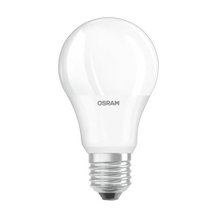 Lampadina LED STAR E27/8,5W/230V 4000K - Osram