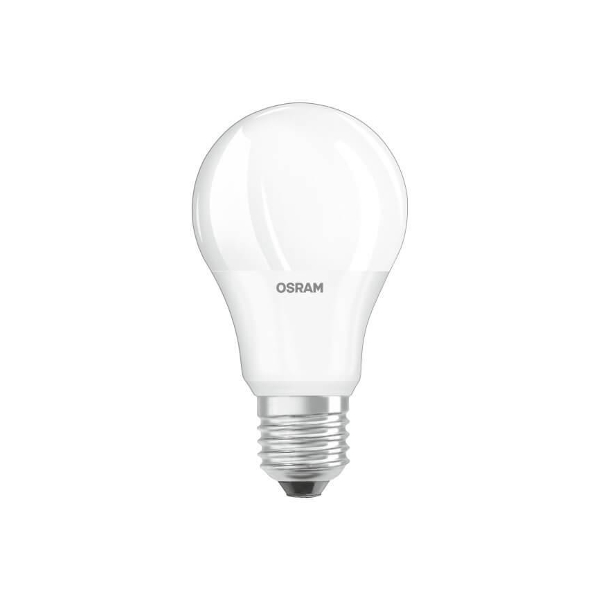 Lampadina LED STAR E27/8,5W/230V 4000K - Osram