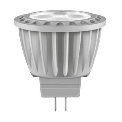 Lampadina LED STAR MR11 GU4/3,7W/12V 2700K - Osram