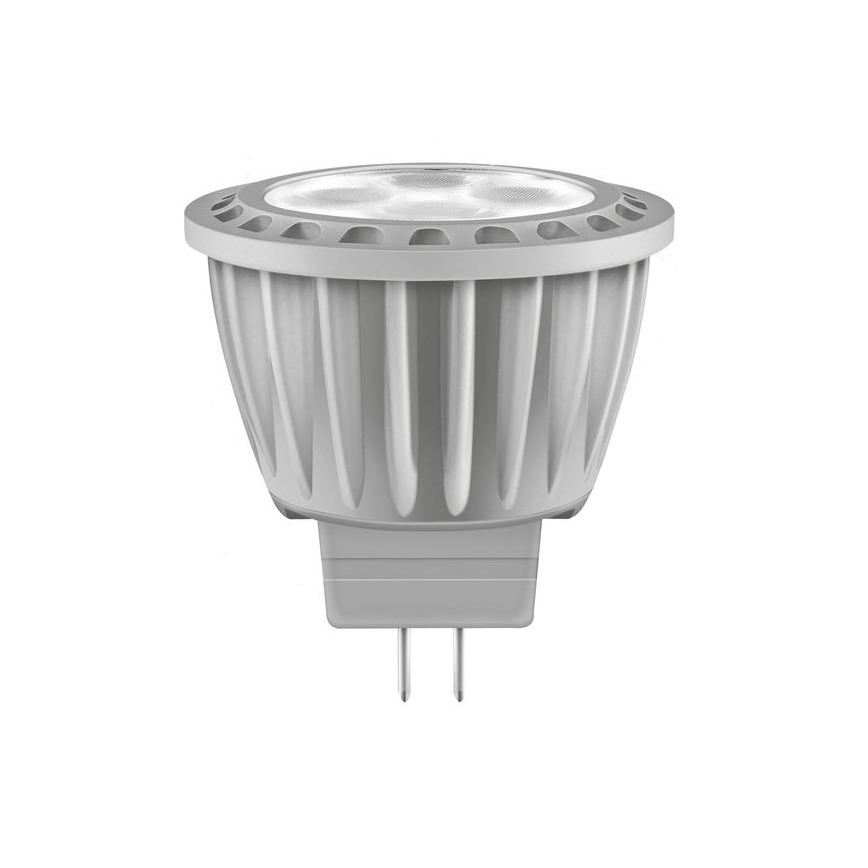 Lampadina LED STAR MR11 GU4/3,7W/12V 2700K - Osram