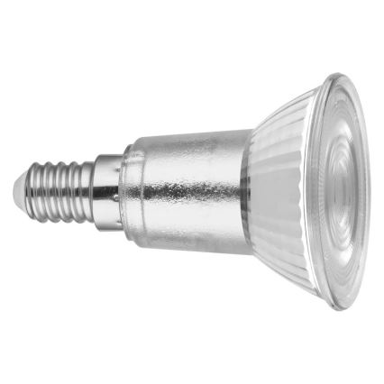 Lampadina LED STAR PAR16 E14/4,5W/230V 2700K - Osram