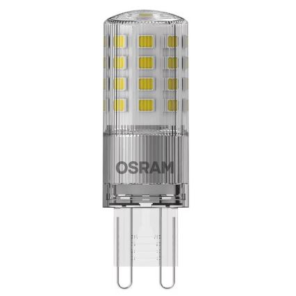 Lampadina LED Step-by-step dimmerabile G9/4W/230V 2700K - Osram
