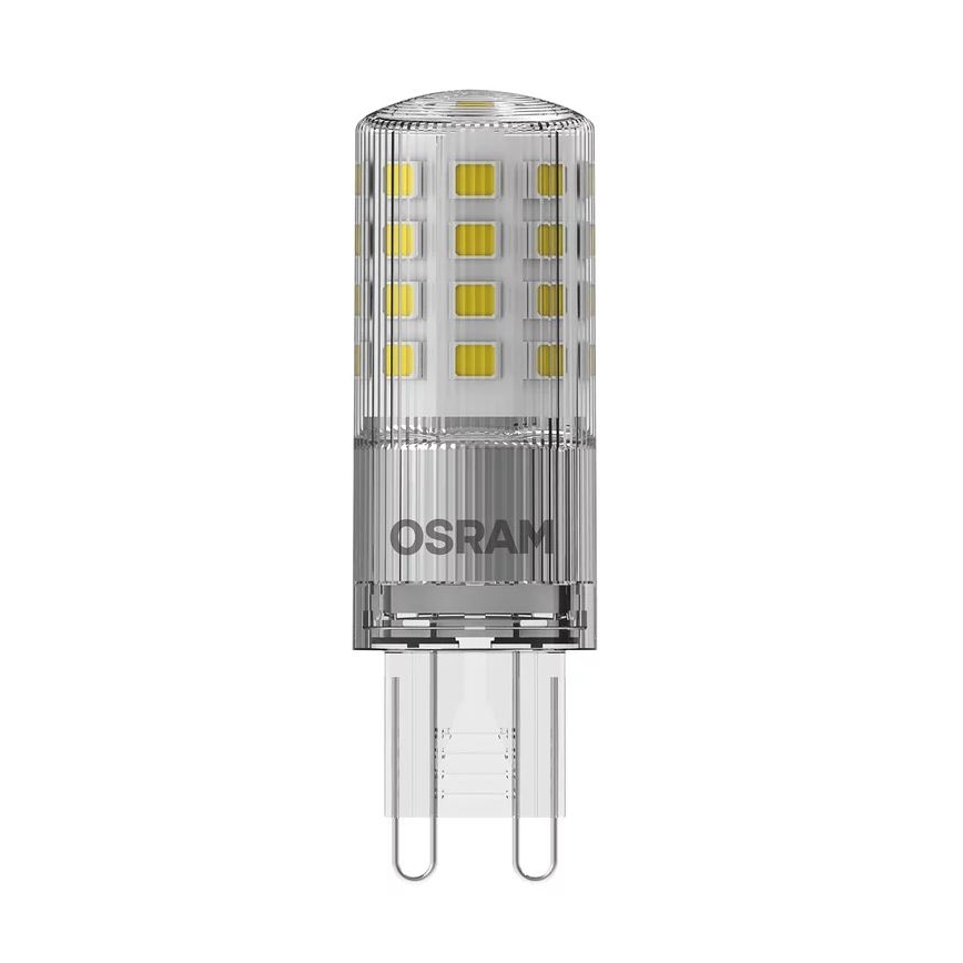 Lampadina LED Step-by-step dimmerabile G9/4W/230V 2700K - Osram