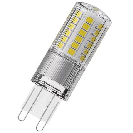 Lampadina LED Step-by-step dimmerabile G9/4W/230V 2700K - Osram